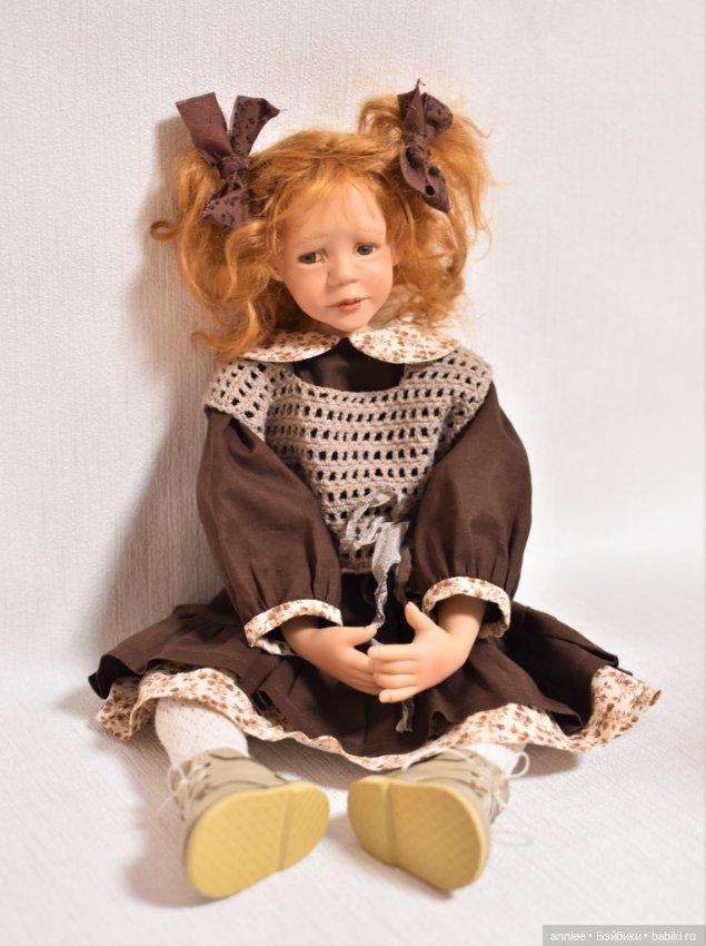 Reggie McAslan. Новый образ (фото 6)