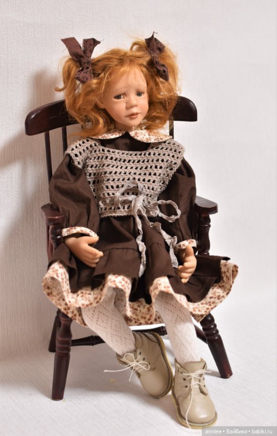 Reggie McAslan. Новый образ (фото 7)