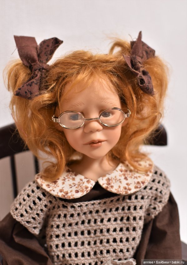 Reggie McAslan. Новый образ (фото 4)