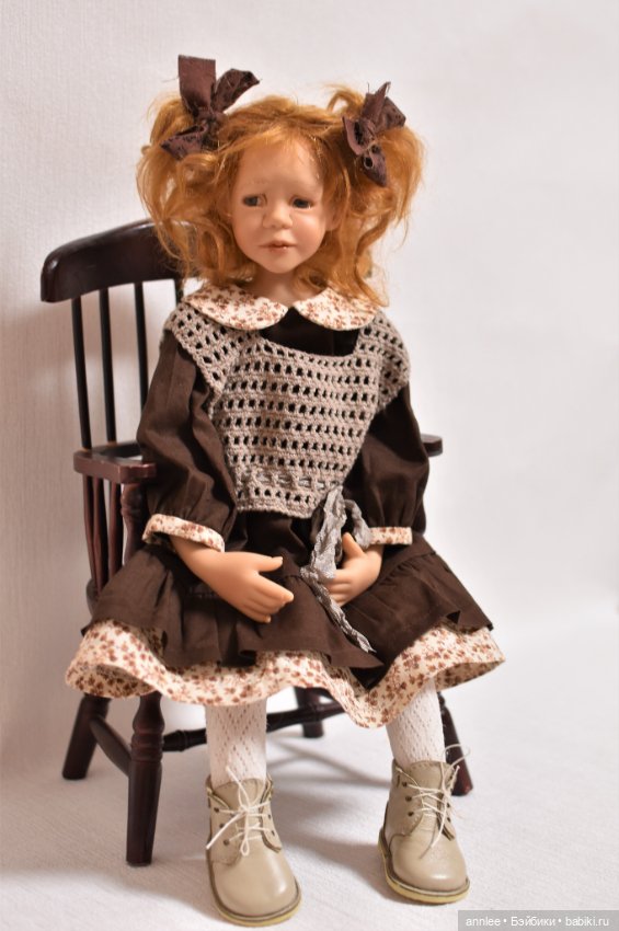 Reggie McAslan. Новый образ (фото 8)