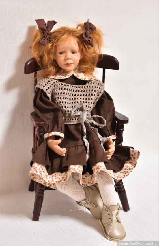 Reggie McAslan. Новый образ (фото 3)