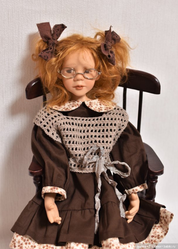 Reggie McAslan. Новый образ (фото 2)