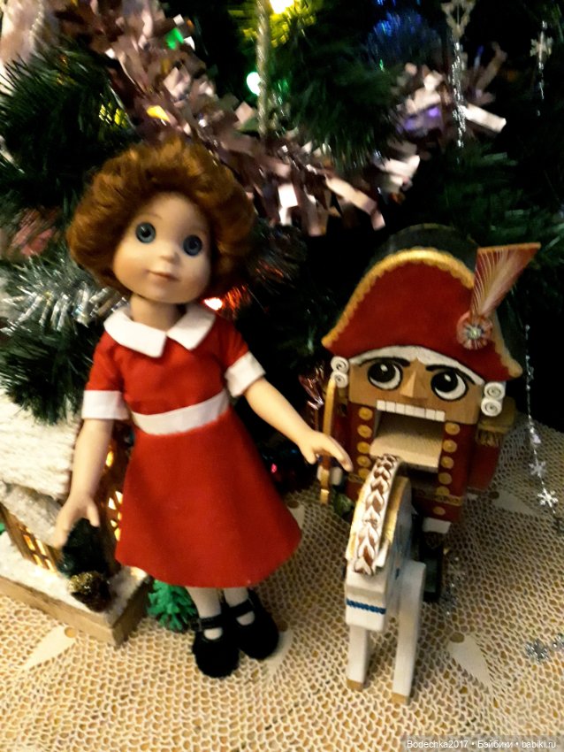 Скоро Рождество. Время чудес и волшебства (фото 3)