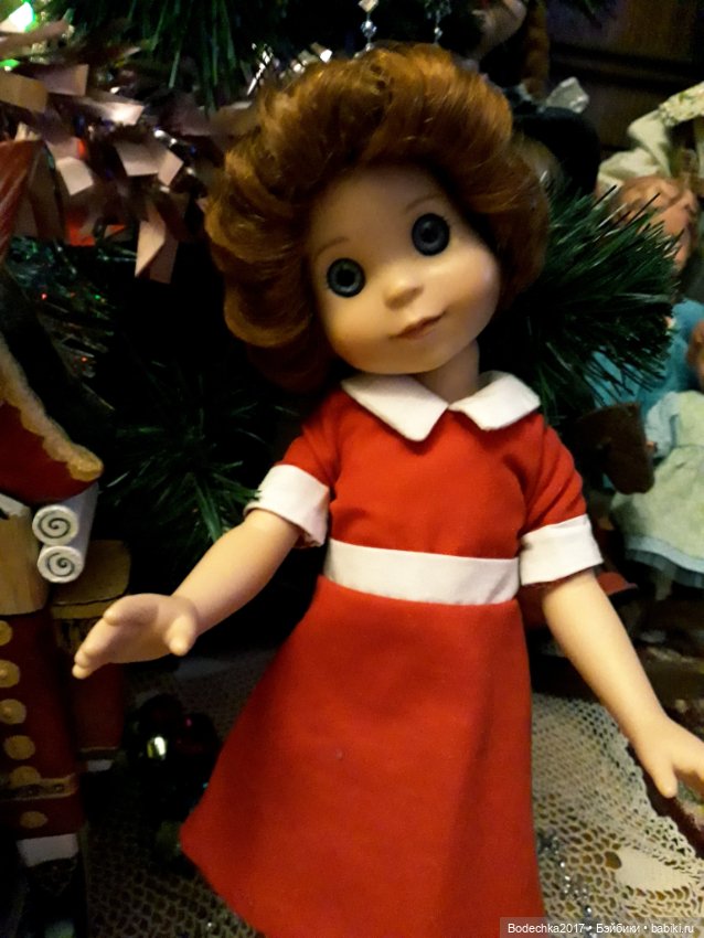 Скоро Рождество. Время чудес и волшебства (фото 10)