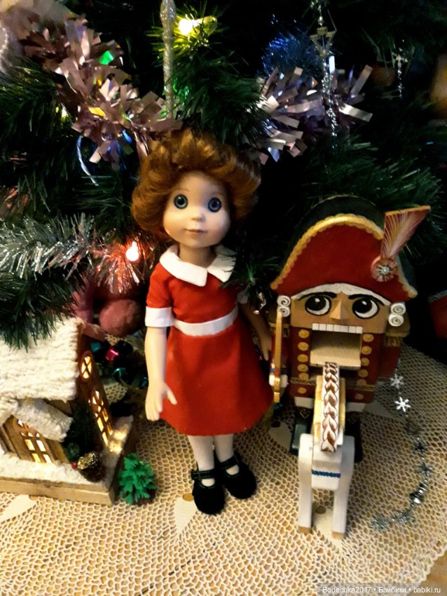 Скоро Рождество. Время чудес и волшебства (фото 4)