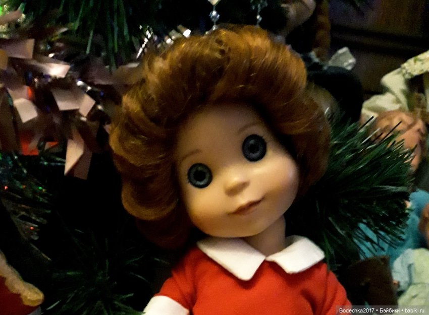 Скоро Рождество. Время чудес и волшебства