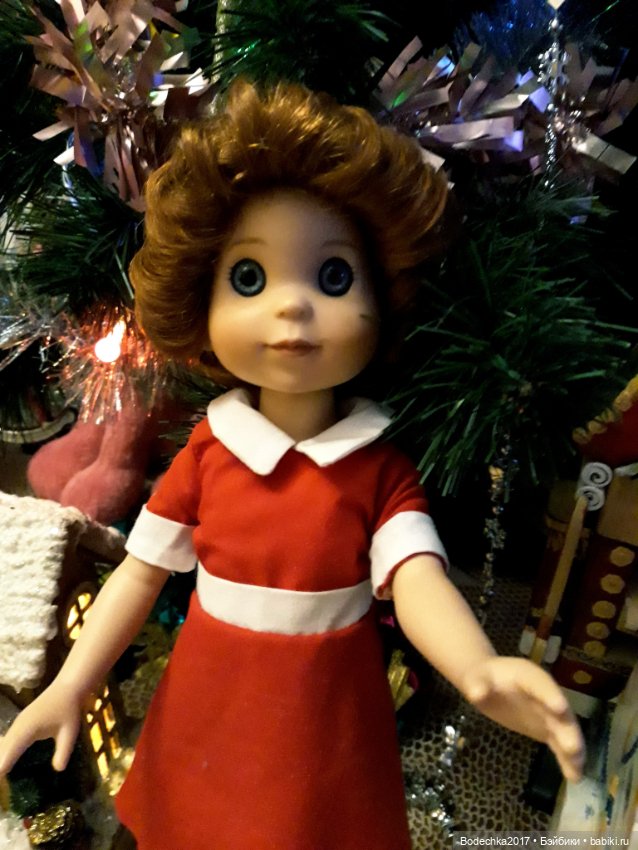 Скоро Рождество. Время чудес и волшебства (фото 2)