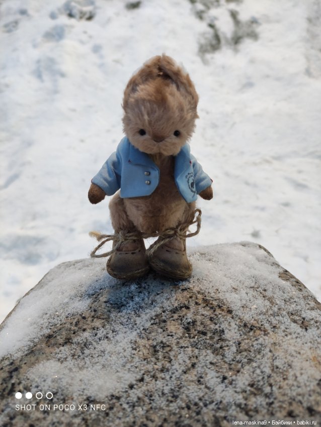 Зайчата на Красной площади и не только