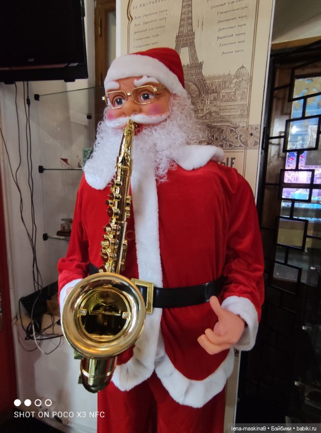 Зайчата на Красной площади и не только