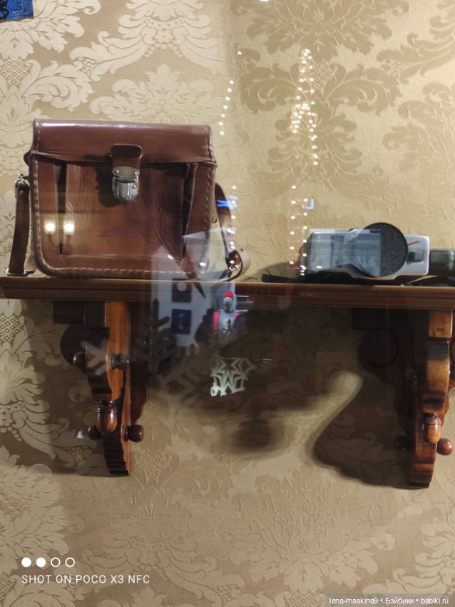 Зайчата, Стеша и Марфа в Гуме