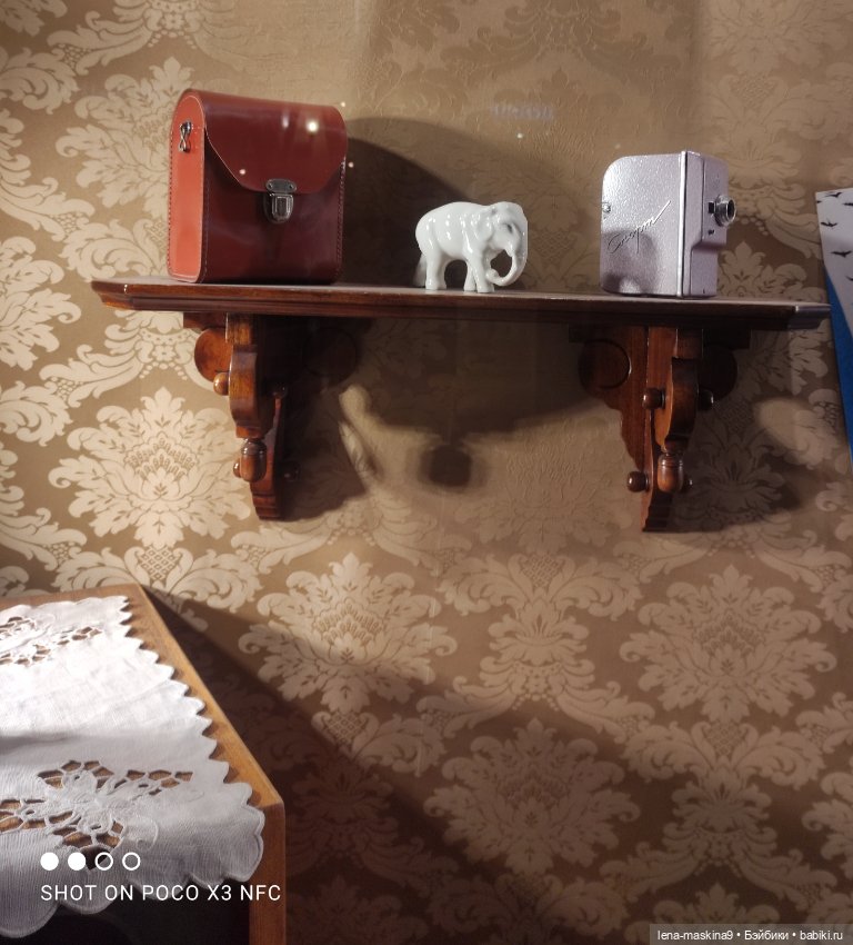 Зайчата, Стеша и Марфа в Гуме