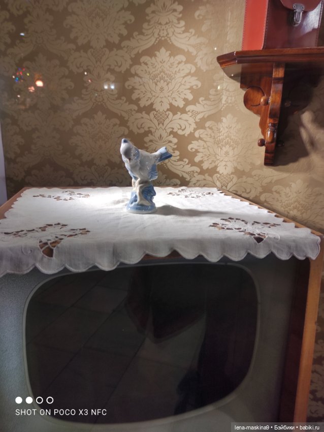 Зайчата, Стеша и Марфа в Гуме