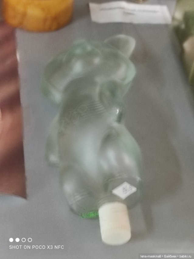 Зайчата на Красной площади и не только