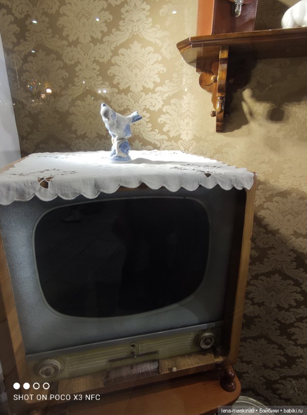 Зайчата, Стеша и Марфа в Гуме (фото 10)