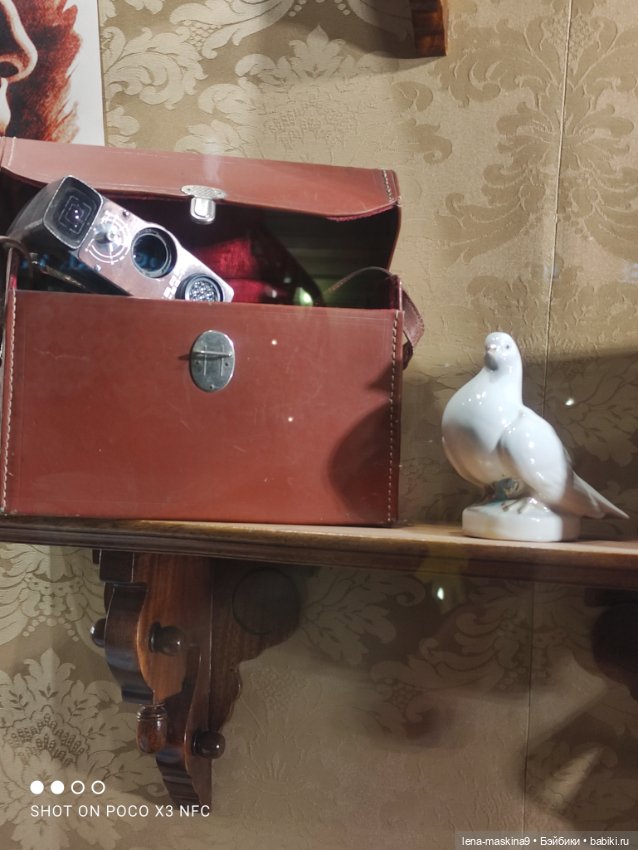 Зайчата, Стеша и Марфа в Гуме (фото 7)