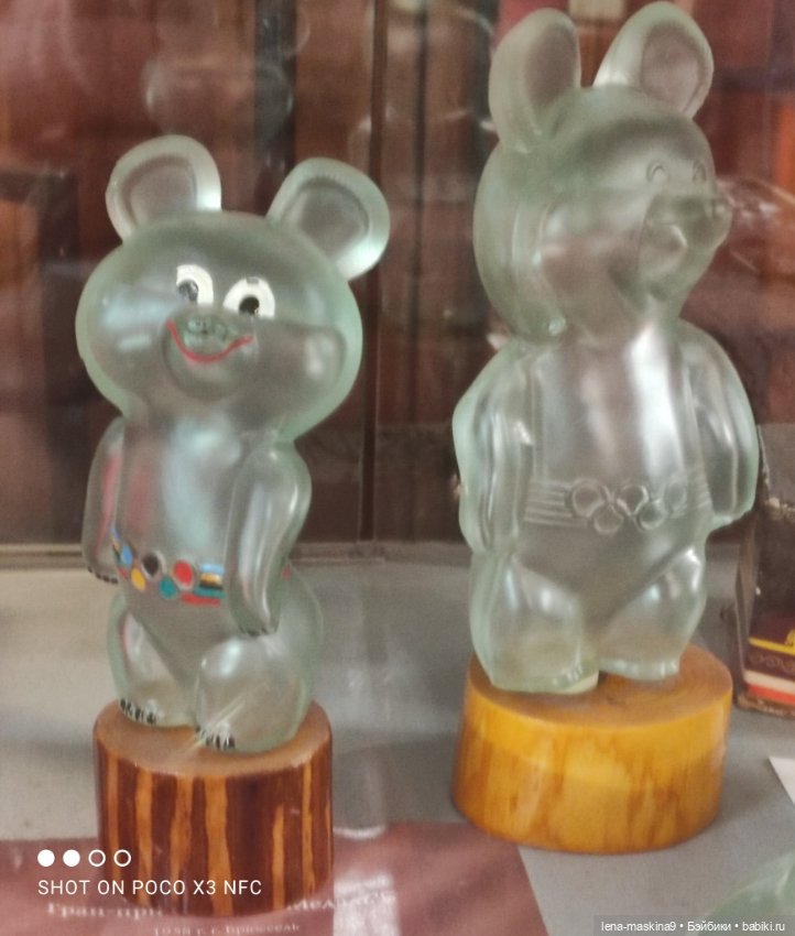 Зайчата на Красной площади и не только