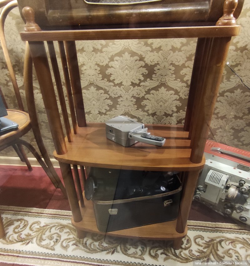 Зайчата, Стеша и Марфа в Гуме