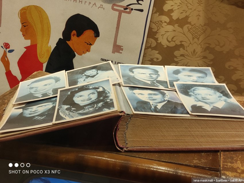 Зайчата, Стеша и Марфа в Гуме (фото 8)