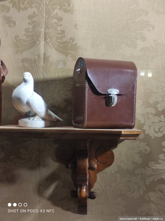 Зайчата, Стеша и Марфа в Гуме (фото 6)