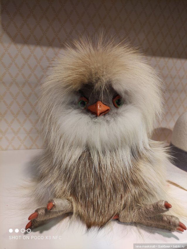 Зайчата, Стеша и Марфа в детском Гуме