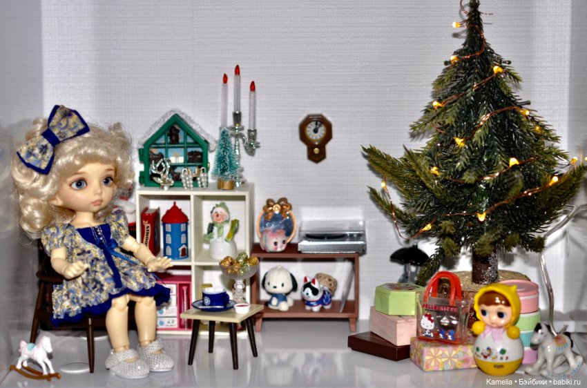 Куклы Fairyland (ФэйриЛэнд): BJD (БЖД)