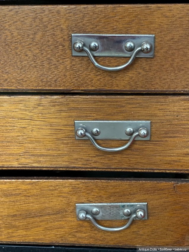 Красавица Kestner 8 с шикарным приданным