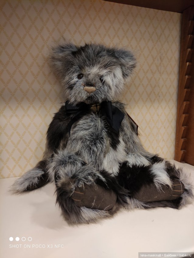 Зайчата, Стеша и Марфа в детском Гуме