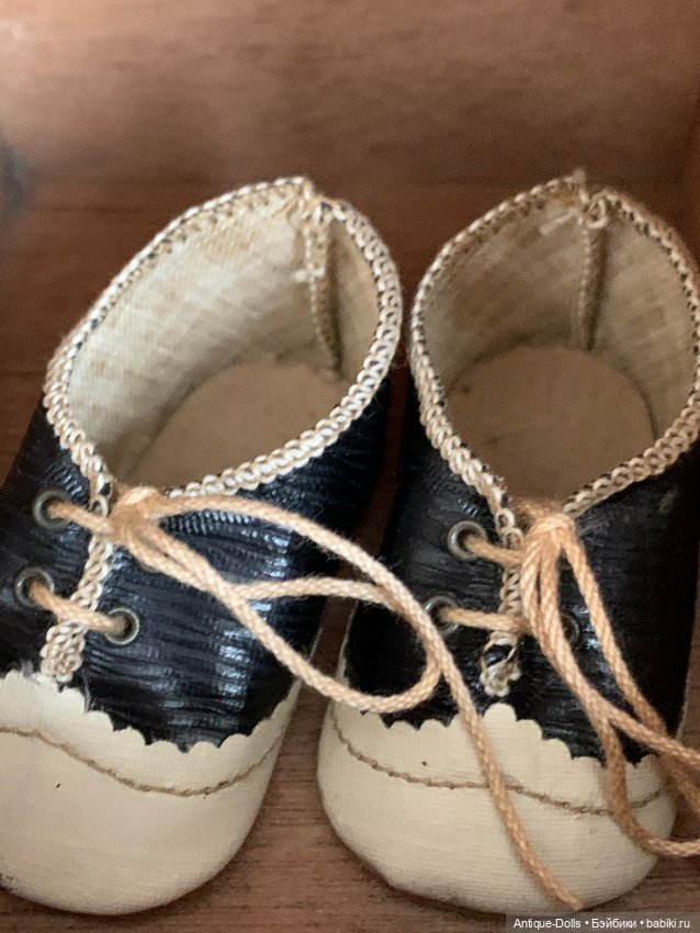 Красавица Kestner 8 с шикарным приданным