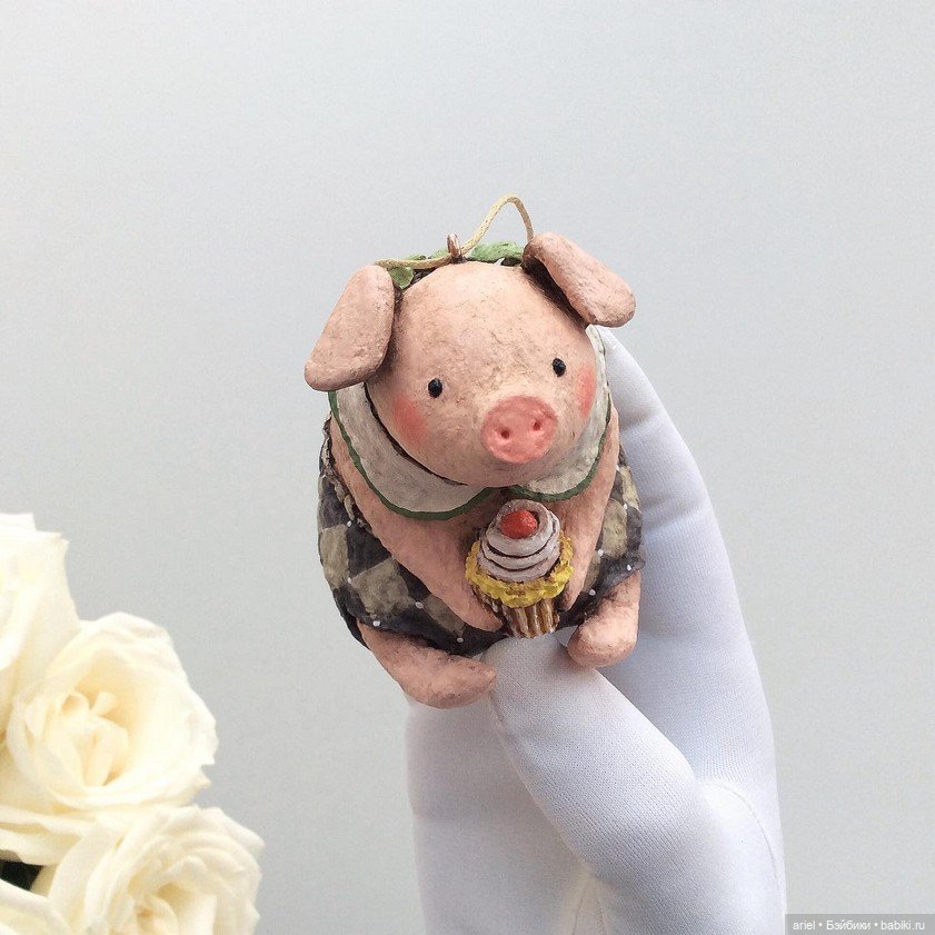 Восхитительные работы от Mishelinostudio