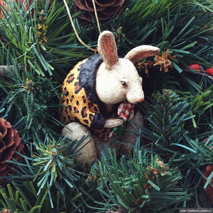 Восхитительные работы от Mishelinostudio (фото 6)