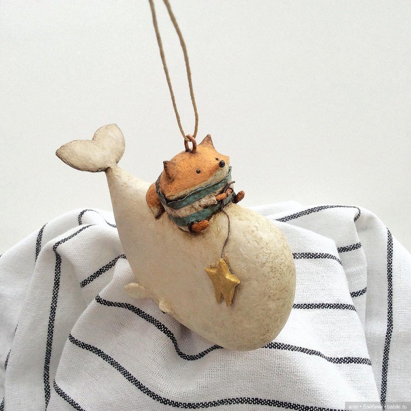 Восхитительные работы от Mishelinostudio (фото 8)