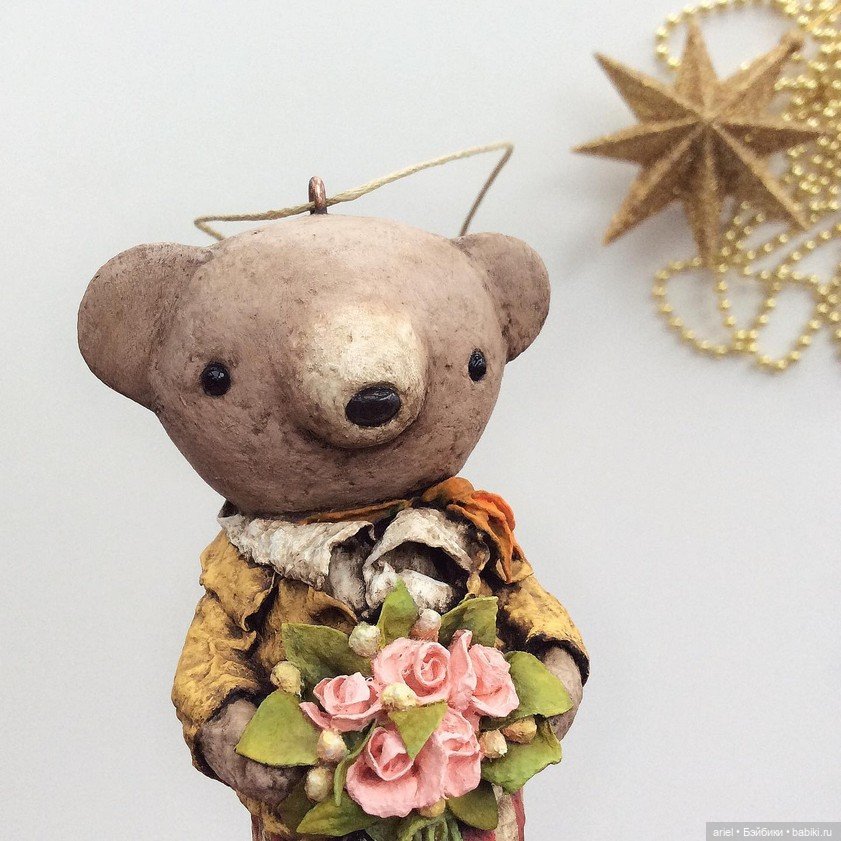 Восхитительные работы от Mishelinostudio