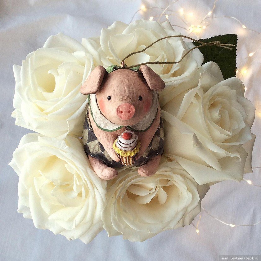 Восхитительные работы от Mishelinostudio