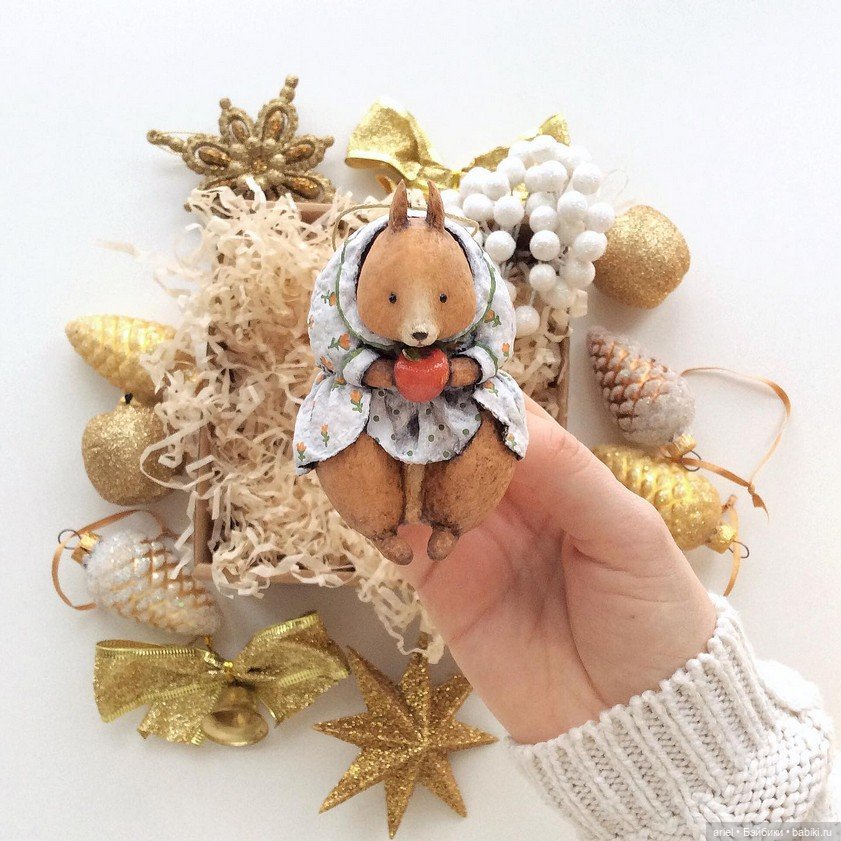 Восхитительные работы от Mishelinostudio (фото 2)