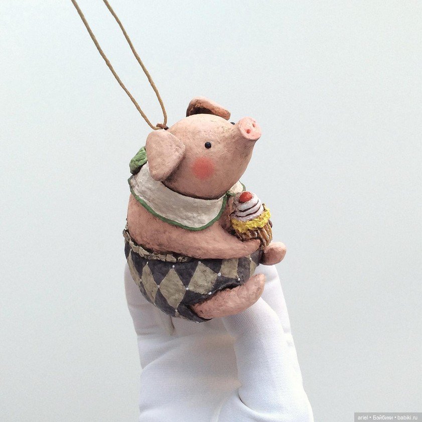 Восхитительные работы от Mishelinostudio