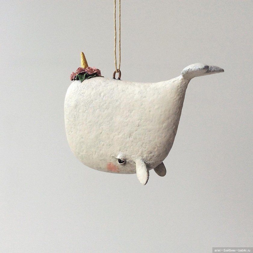 Восхитительные работы от Mishelinostudio (фото 4)