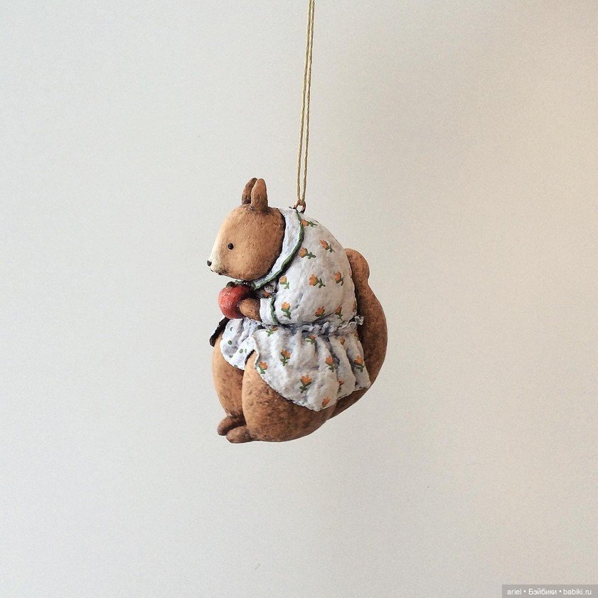 Восхитительные работы от Mishelinostudio (фото 3)