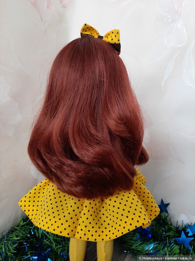 Мои куклы. Изабель — Куклы Reina del Norte (Рейна дель Норте): Северянки