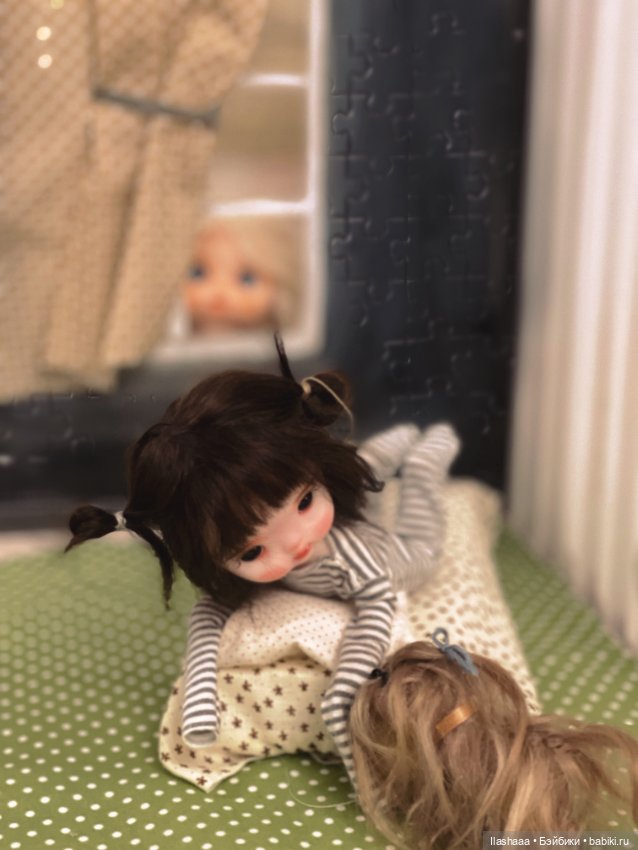 Когда тебе подарили собачку (фото 8)