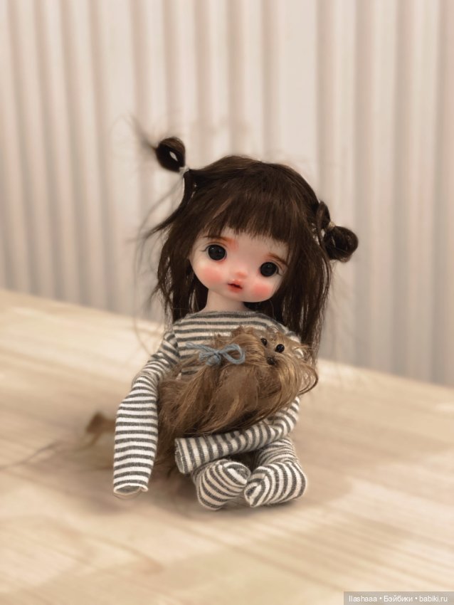 Когда тебе подарили собачку (фото 9)