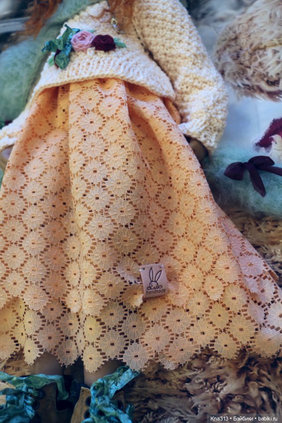 Нежности для Zwergnase — Куклы Zwergnase (Цвергназе/Цверги): фото