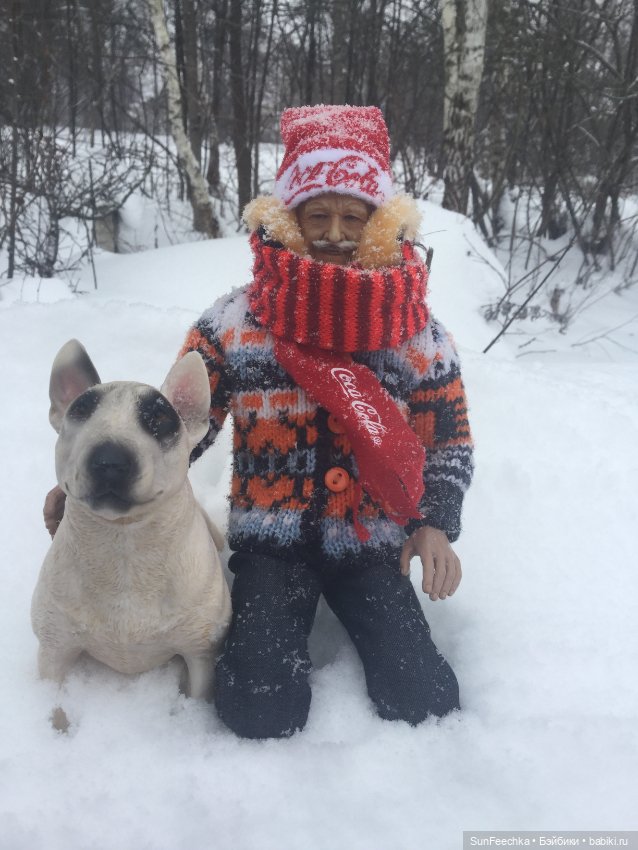 Матвей Сергеевич весёлый по жизни человек (фото 3)