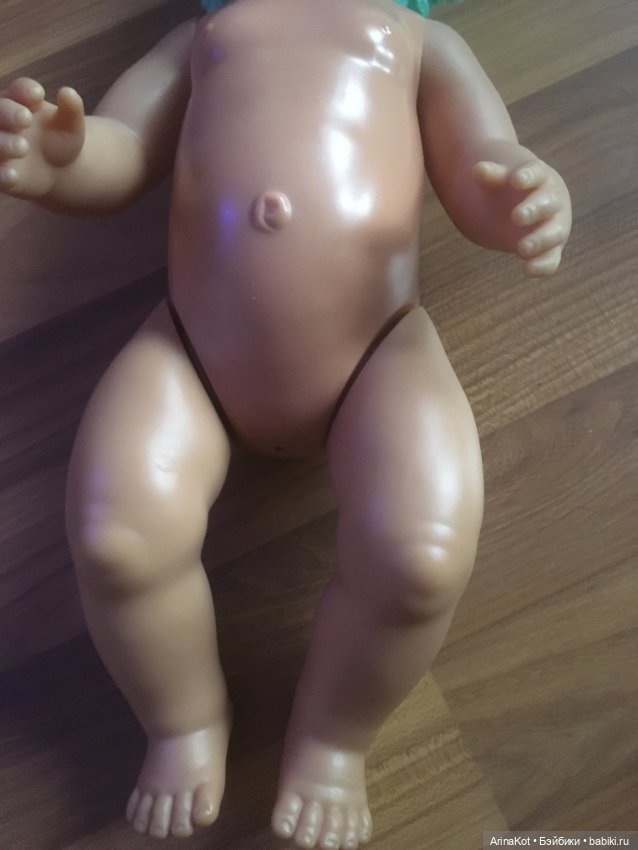 Ой василиса — Ремонт и реставрация кукол: тело