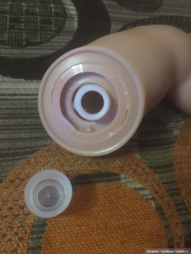 Ой василиса — Ремонт и реставрация кукол: тело (фото 10)