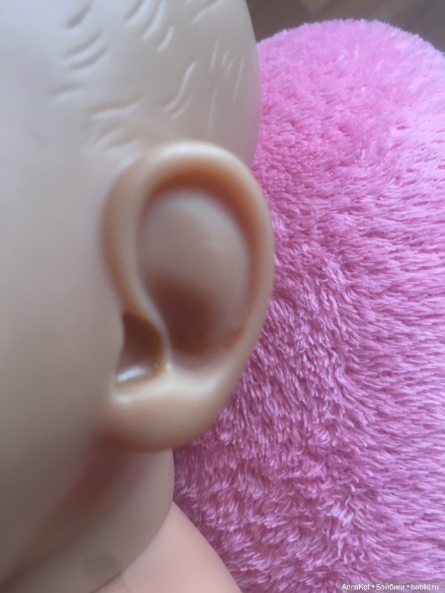 Ой василиса — Ремонт и реставрация кукол: тело