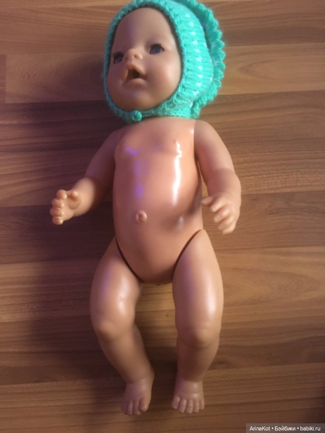 Ой василиса — Ремонт и реставрация кукол: тело