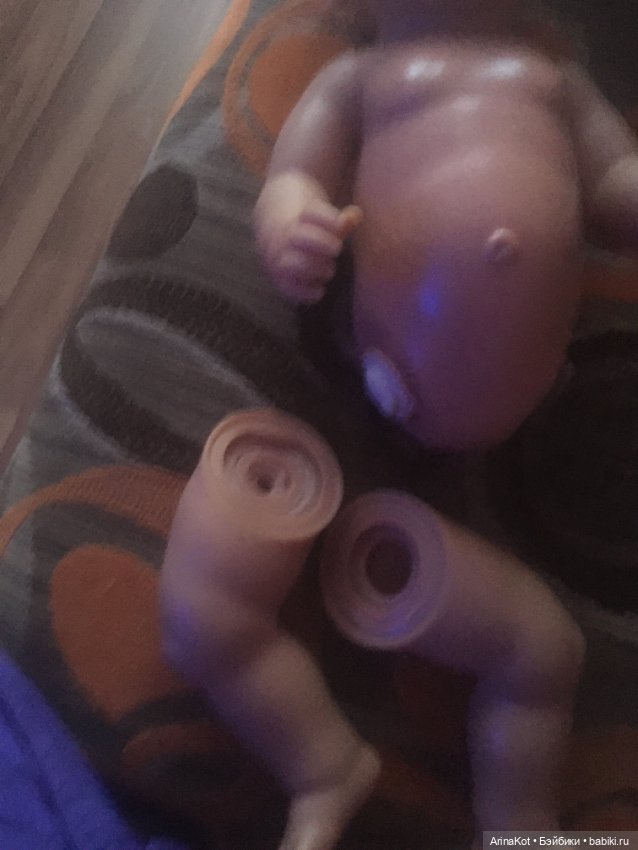 Ой василиса — Ремонт и реставрация кукол: тело