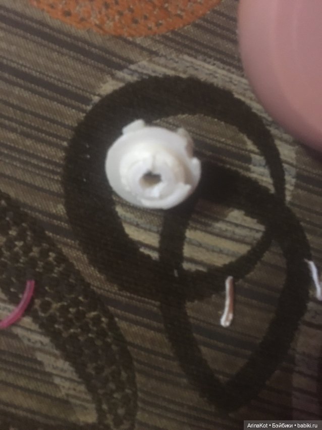 Ой василиса — Ремонт и реставрация кукол: тело (фото 5)