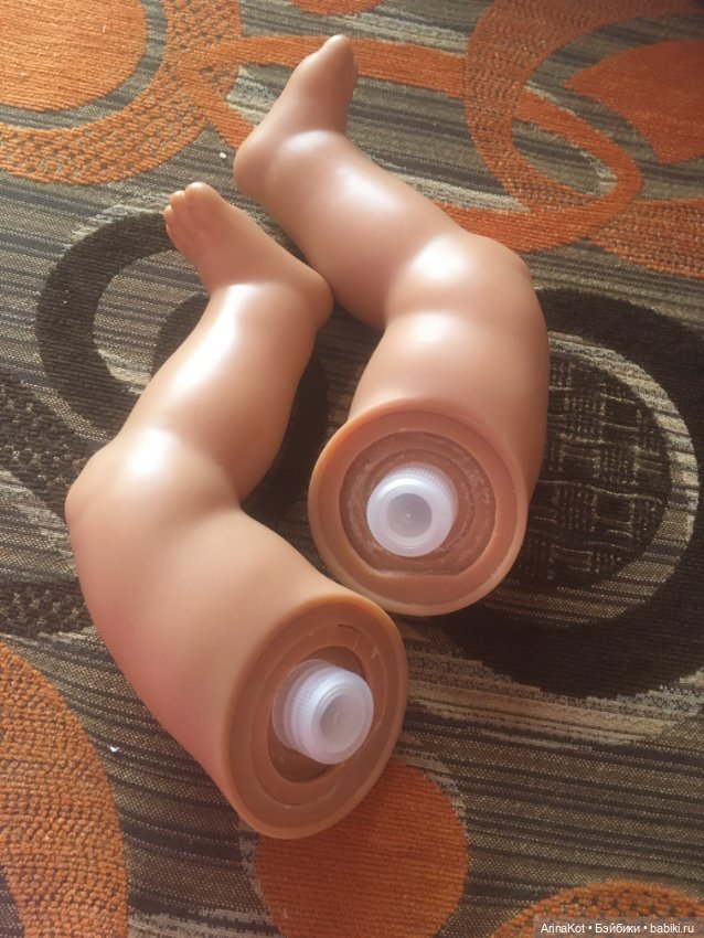 Ой василиса — Ремонт и реставрация кукол: тело