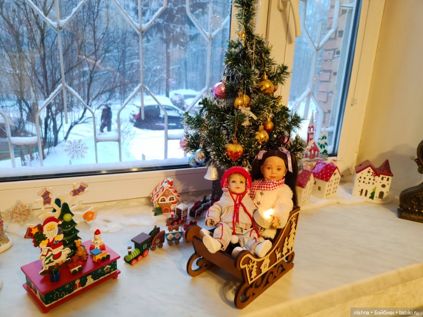 Абби от Ann Timmerman — Куклы Effanbee (Эффанби): Patsy (Патси) (фото 5)